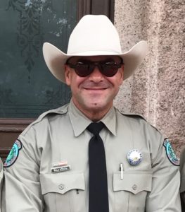 A day in the life: Texas Game Warden 